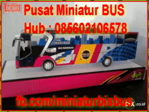 miniatur-bus-bis-218