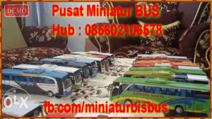 miniatur-bus-bis-226