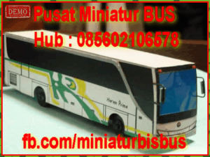miniatur-bus-bis
